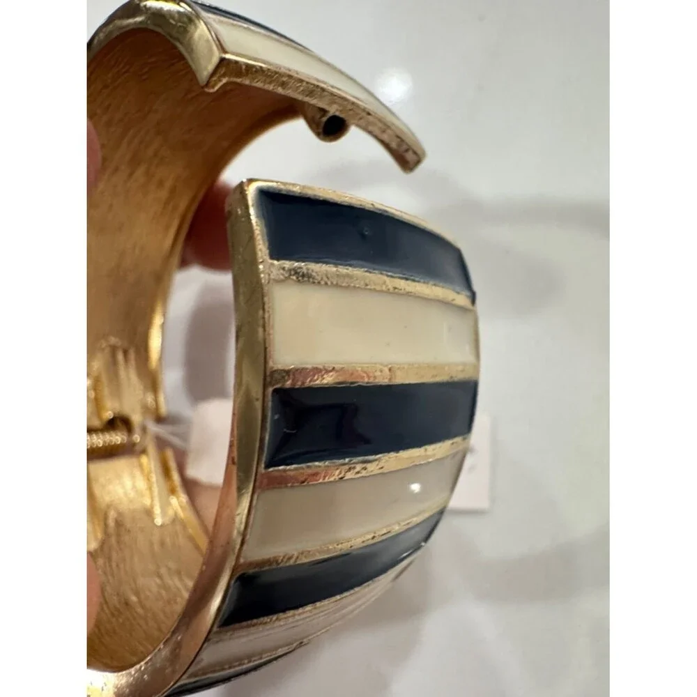 Charming Charlie Cuff Bracelet
